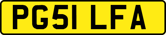 PG51LFA