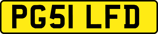 PG51LFD