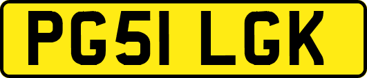 PG51LGK