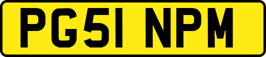 PG51NPM