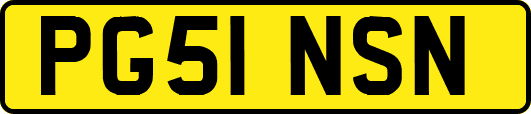 PG51NSN