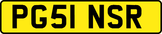 PG51NSR