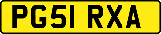 PG51RXA