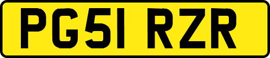 PG51RZR