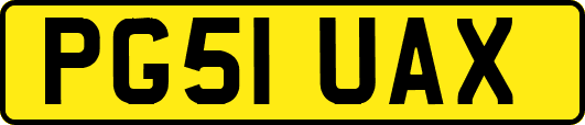 PG51UAX