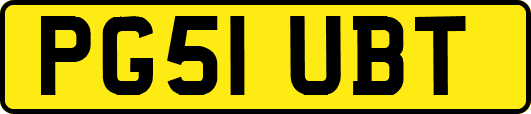 PG51UBT