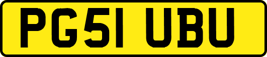 PG51UBU