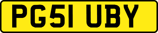 PG51UBY