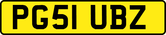 PG51UBZ