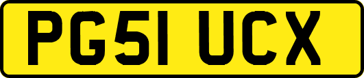 PG51UCX