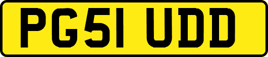 PG51UDD