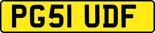 PG51UDF