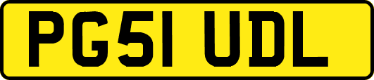 PG51UDL