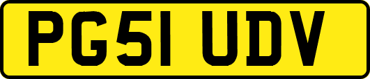 PG51UDV