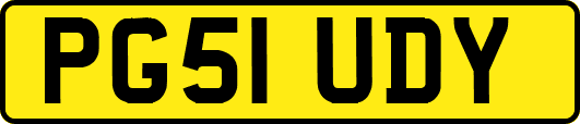 PG51UDY