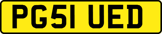 PG51UED