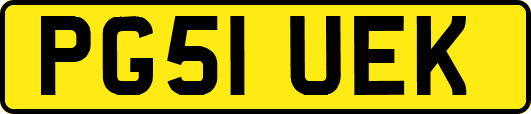 PG51UEK