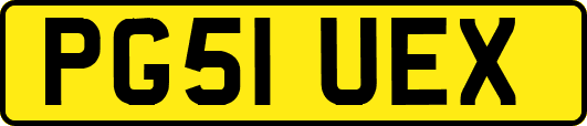 PG51UEX