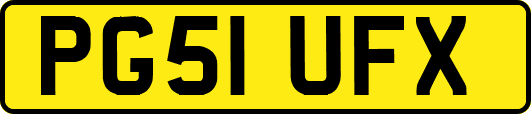 PG51UFX