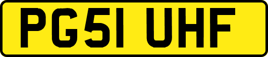 PG51UHF