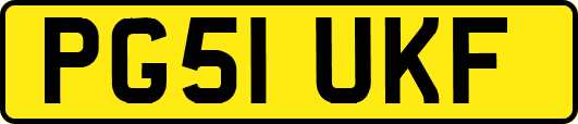 PG51UKF