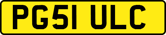 PG51ULC