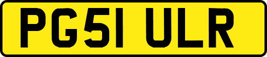 PG51ULR