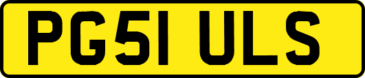 PG51ULS