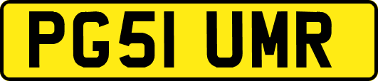 PG51UMR