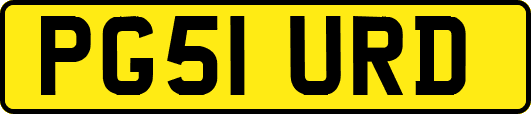 PG51URD