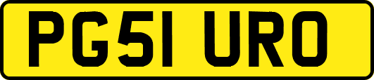 PG51URO