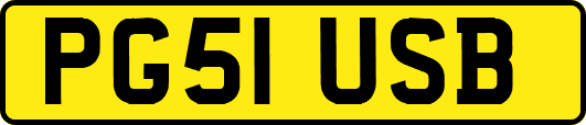 PG51USB