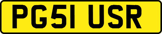 PG51USR