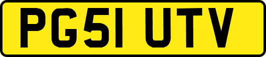 PG51UTV