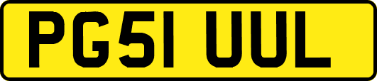 PG51UUL