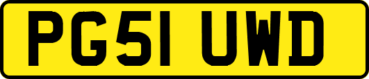 PG51UWD