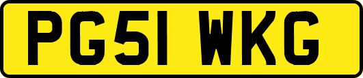 PG51WKG