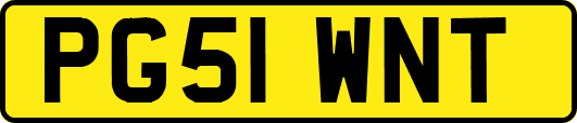 PG51WNT