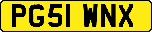 PG51WNX