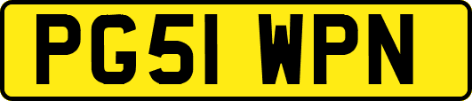 PG51WPN