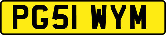 PG51WYM