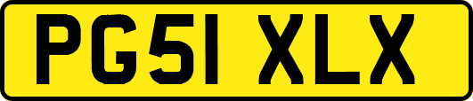 PG51XLX