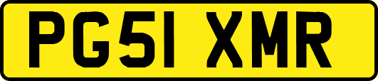 PG51XMR