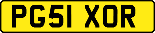 PG51XOR