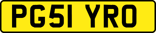 PG51YRO