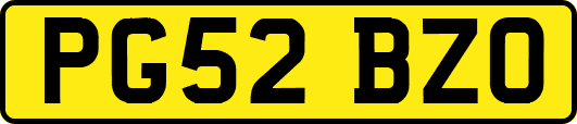 PG52BZO