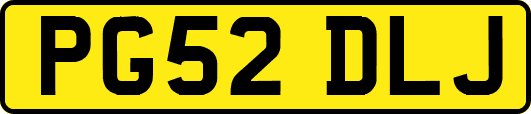 PG52DLJ