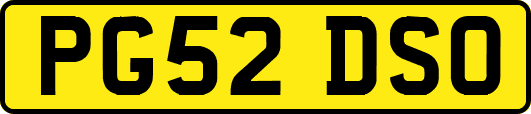 PG52DSO