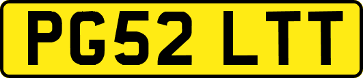 PG52LTT