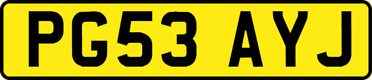 PG53AYJ